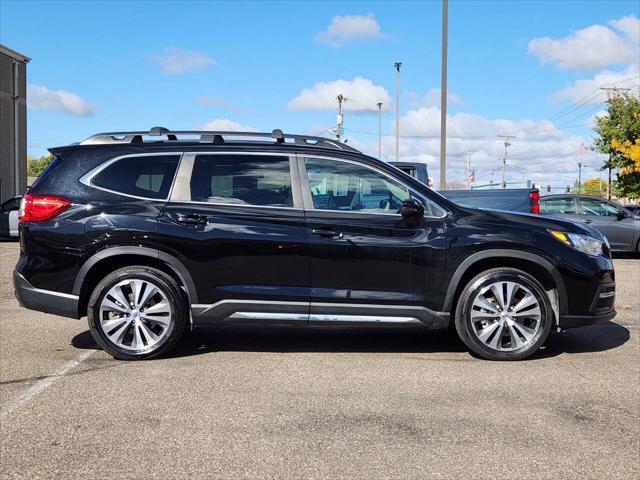 used 2019 Subaru Ascent car, priced at $21,475