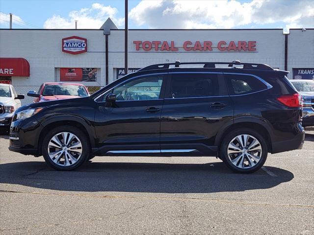 used 2019 Subaru Ascent car, priced at $21,475