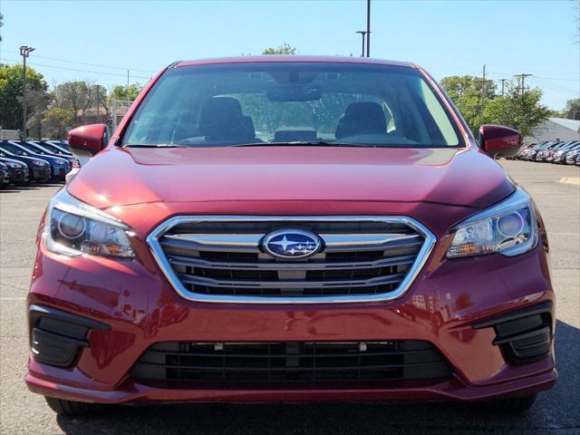 used 2019 Subaru Legacy car, priced at $16,974