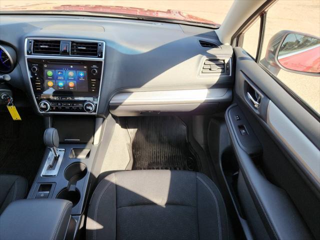 used 2019 Subaru Legacy car, priced at $16,974