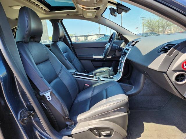 used 2010 Volvo S40 car, priced at $6,472