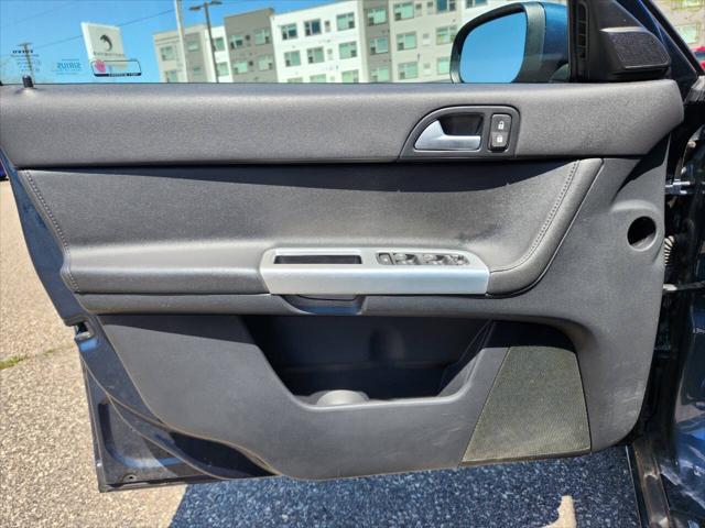 used 2010 Volvo S40 car, priced at $6,472
