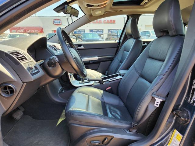 used 2010 Volvo S40 car, priced at $6,472