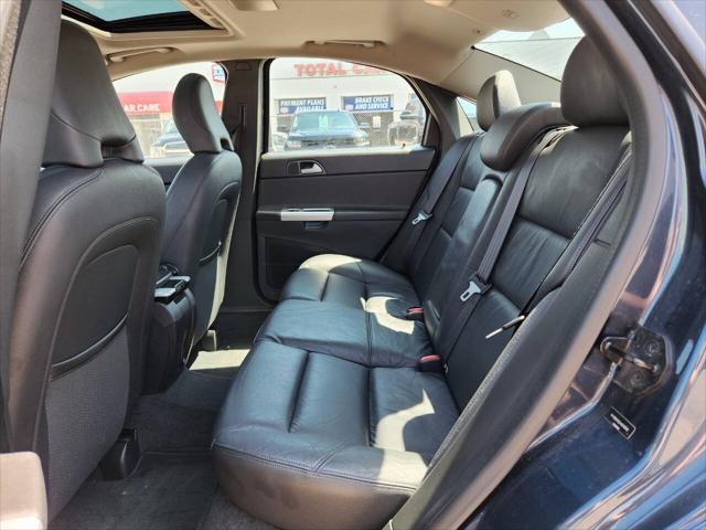 used 2010 Volvo S40 car, priced at $6,472