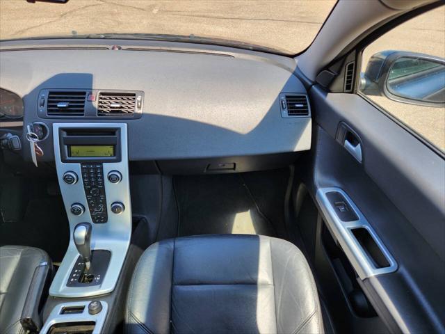 used 2010 Volvo S40 car, priced at $6,472