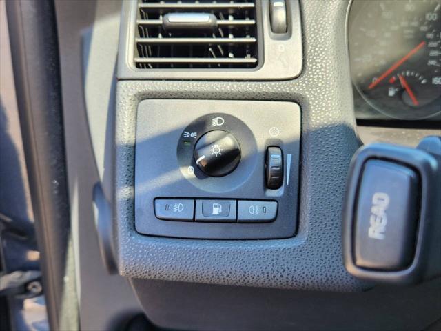 used 2010 Volvo S40 car, priced at $6,472