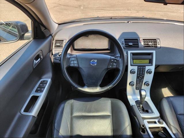 used 2010 Volvo S40 car, priced at $6,472