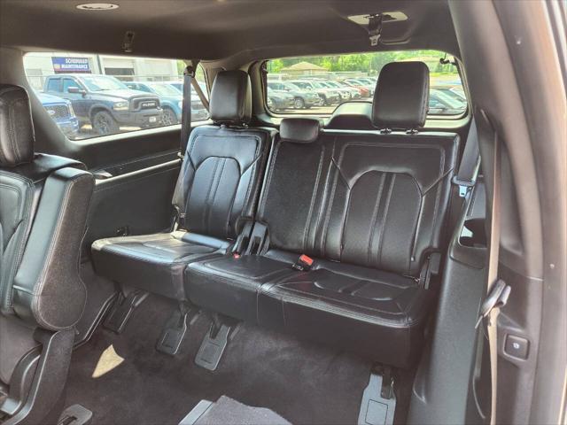 used 2018 Ford Expedition Max car, priced at $23,975
