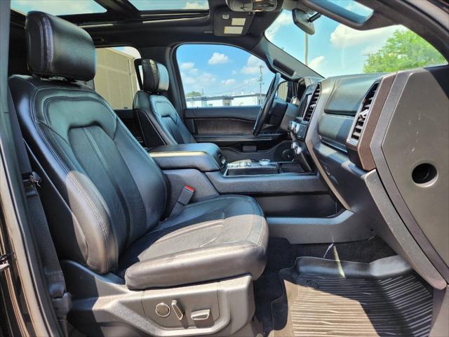 used 2018 Ford Expedition Max car, priced at $23,975