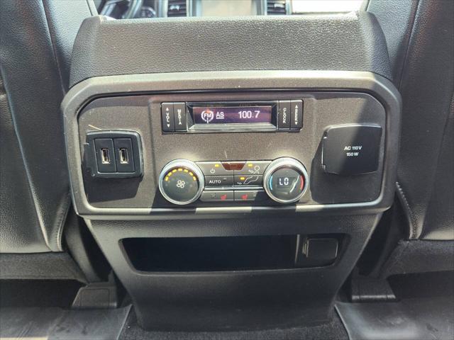used 2018 Ford Expedition Max car, priced at $23,975