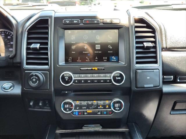 used 2018 Ford Expedition Max car, priced at $23,975