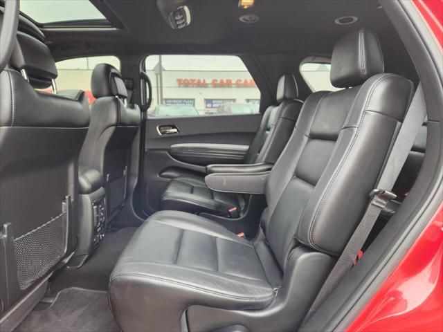 used 2020 Dodge Durango car, priced at $23,497