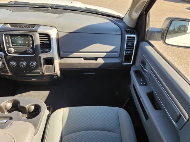 used 2020 Ram 1500 Classic car, priced at $19,975