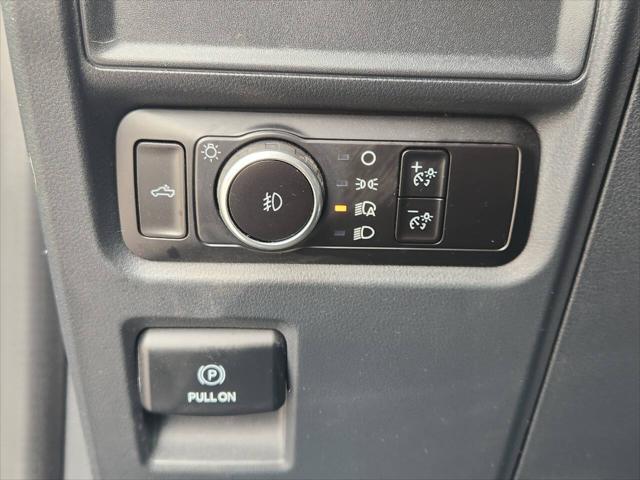 used 2023 Ford F-150 car, priced at $28,974