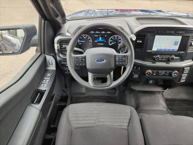used 2023 Ford F-150 car, priced at $28,974