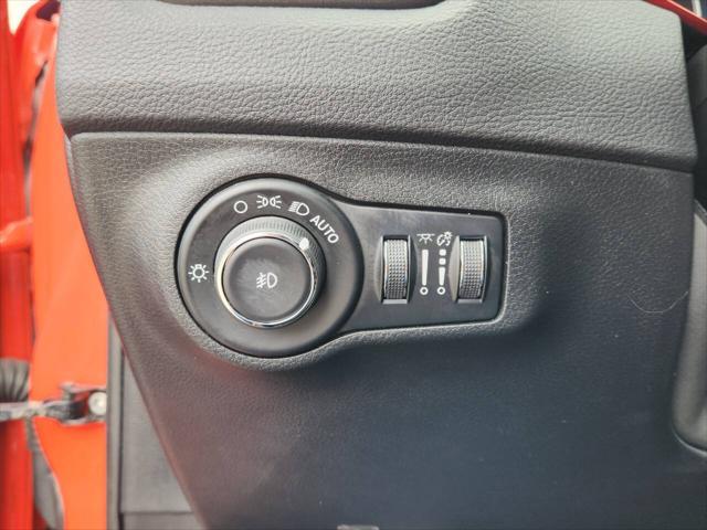 used 2019 Jeep Compass car, priced at $14,752