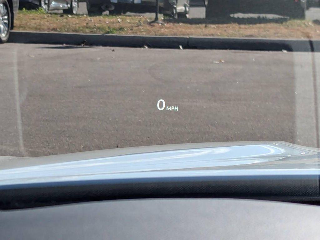 used 2023 Genesis G70 car, priced at $28,975