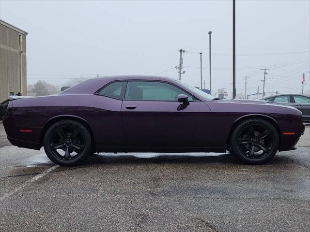 used 2020 Dodge Challenger car, priced at $16,952