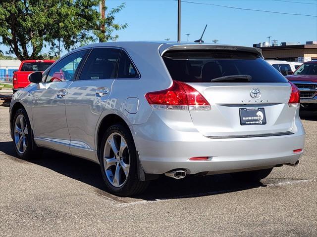 used 2012 Toyota Venza car, priced at $17,492