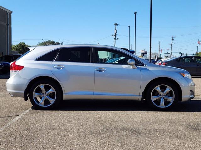 used 2012 Toyota Venza car, priced at $17,492