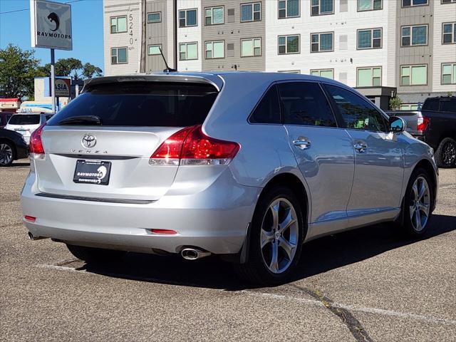 used 2012 Toyota Venza car, priced at $17,492