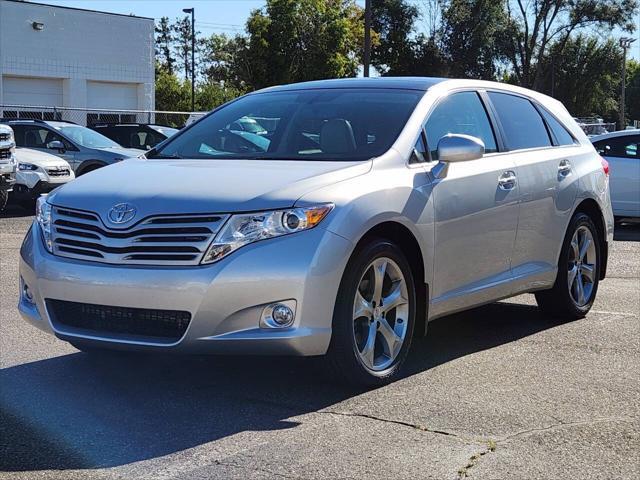 used 2012 Toyota Venza car, priced at $17,492