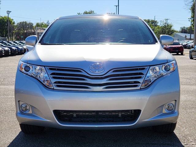 used 2012 Toyota Venza car, priced at $17,492