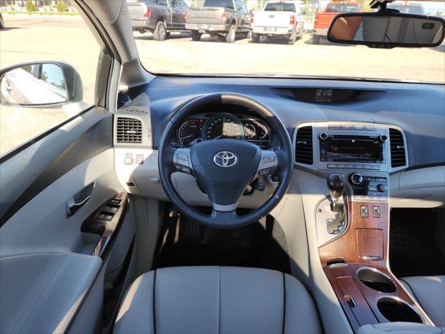 used 2012 Toyota Venza car, priced at $17,492