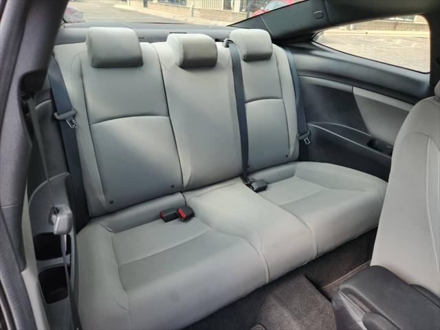 used 2019 Honda Civic car, priced at $17,492