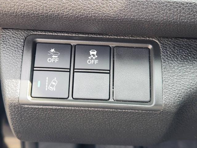 used 2019 Honda Civic car, priced at $17,492