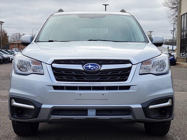 used 2018 Subaru Forester car, priced at $15,970