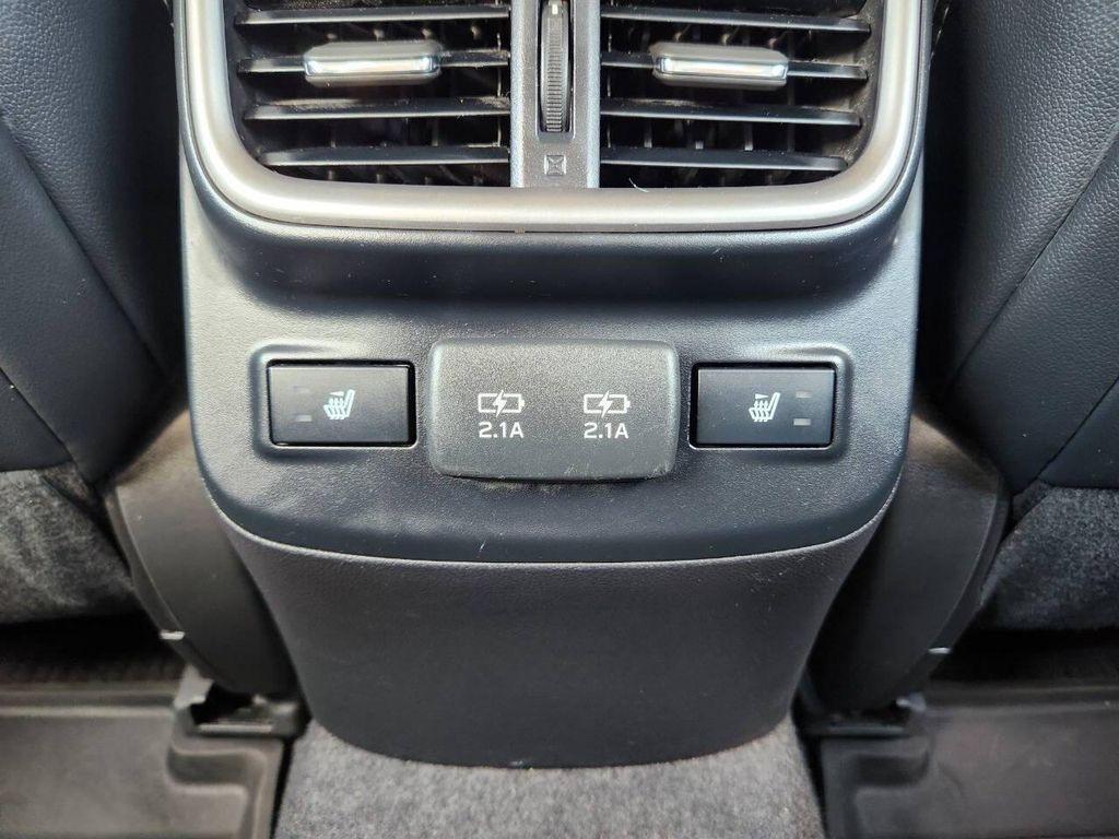 used 2021 Subaru Legacy car, priced at $17,985