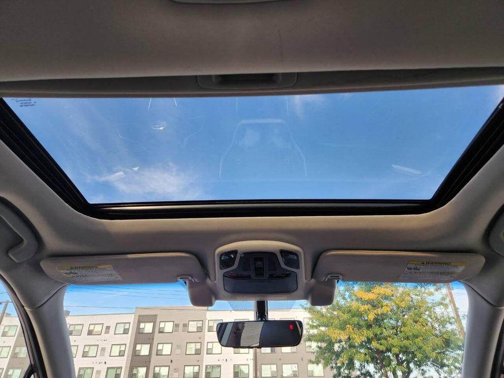 used 2021 Subaru Legacy car, priced at $17,985