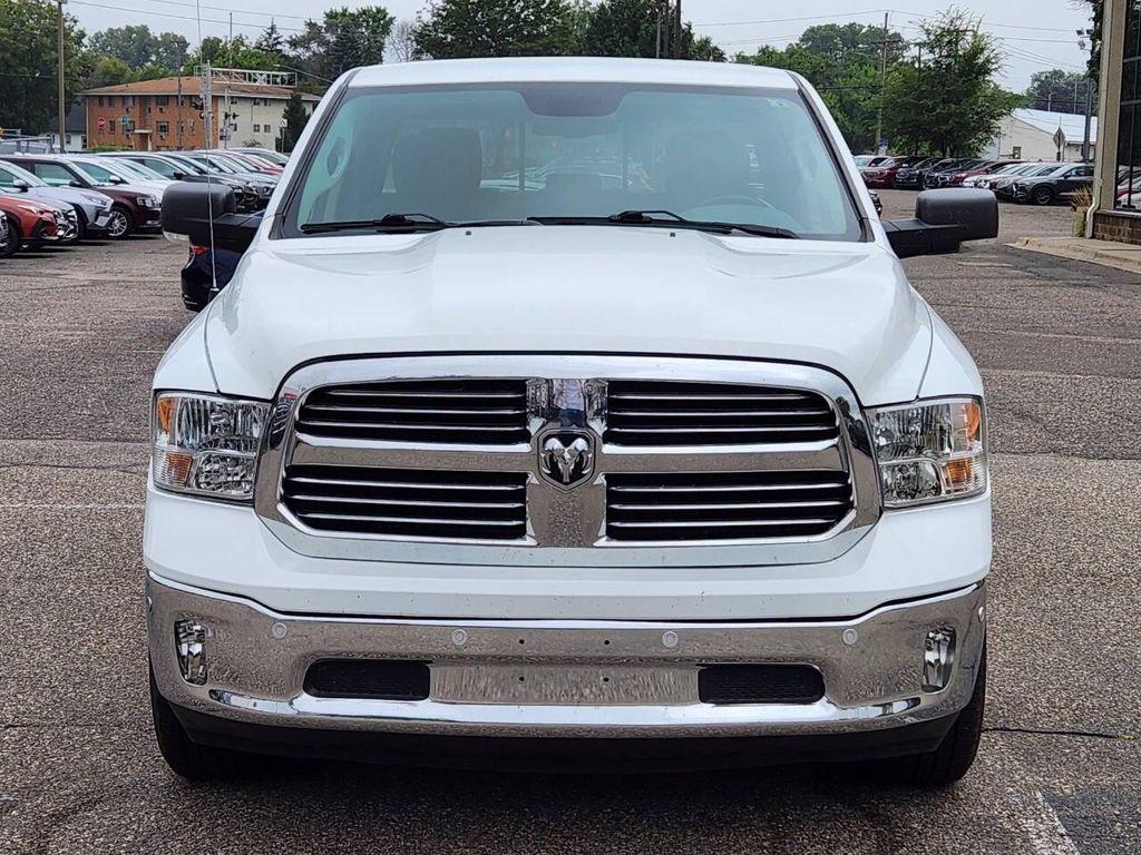 used 2019 Ram 1500 car, priced at $21,495