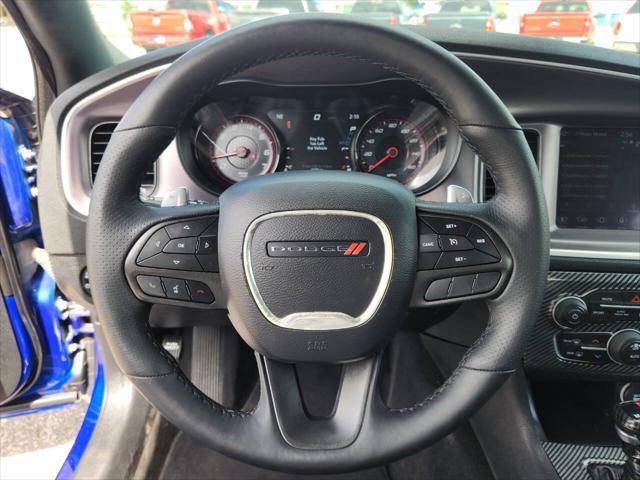 used 2021 Dodge Charger car, priced at $23,947