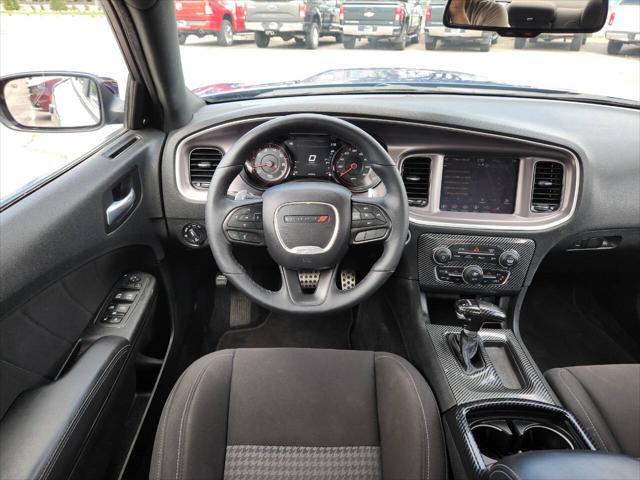 used 2021 Dodge Charger car, priced at $23,947