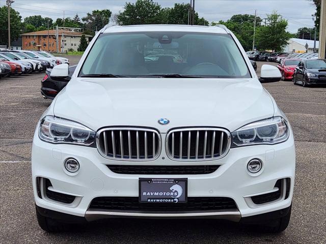 used 2016 BMW X5 car, priced at $17,985