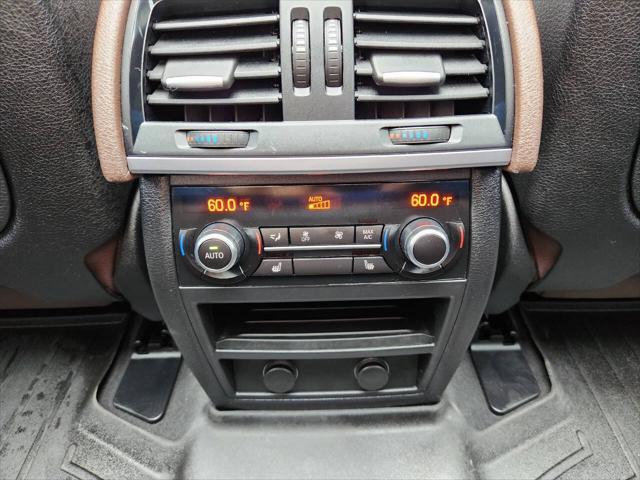 used 2016 BMW X5 car, priced at $17,985
