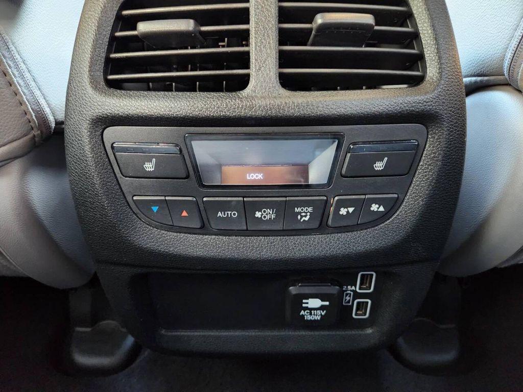 used 2021 Honda Passport car, priced at $23,985