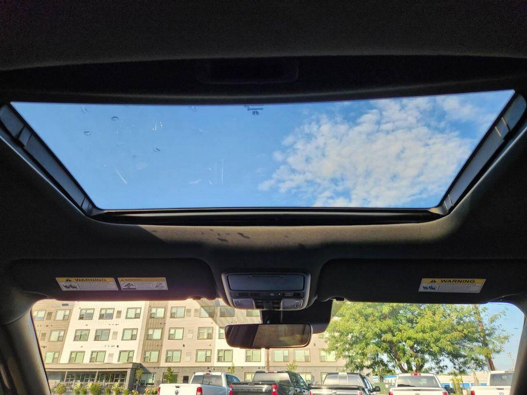 used 2021 Honda Passport car, priced at $23,985