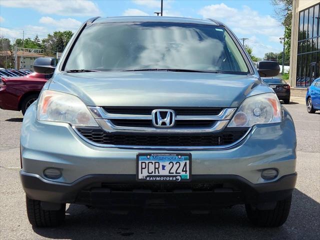 used 2010 Honda CR-V car, priced at $9,572