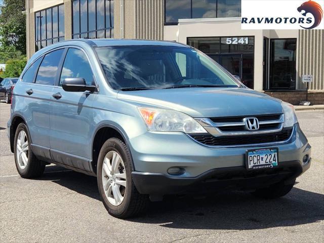 used 2010 Honda CR-V car, priced at $9,572