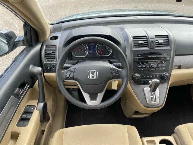 used 2010 Honda CR-V car, priced at $9,572