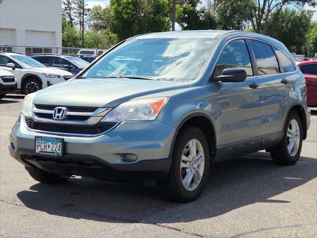 used 2010 Honda CR-V car, priced at $9,572