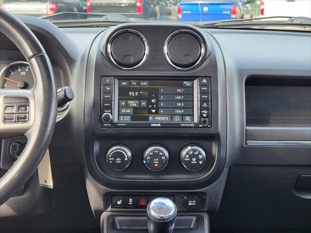 used 2013 Jeep Compass car, priced at $7,952