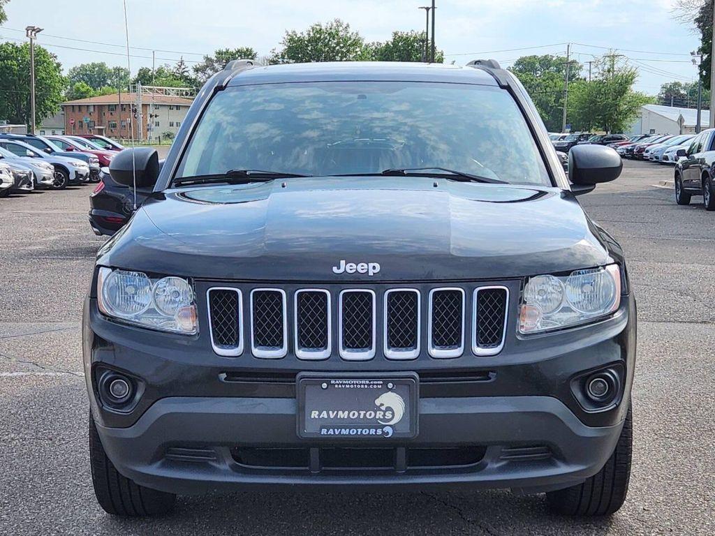 used 2013 Jeep Compass car, priced at $7,952