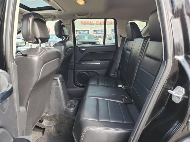 used 2013 Jeep Compass car, priced at $7,952