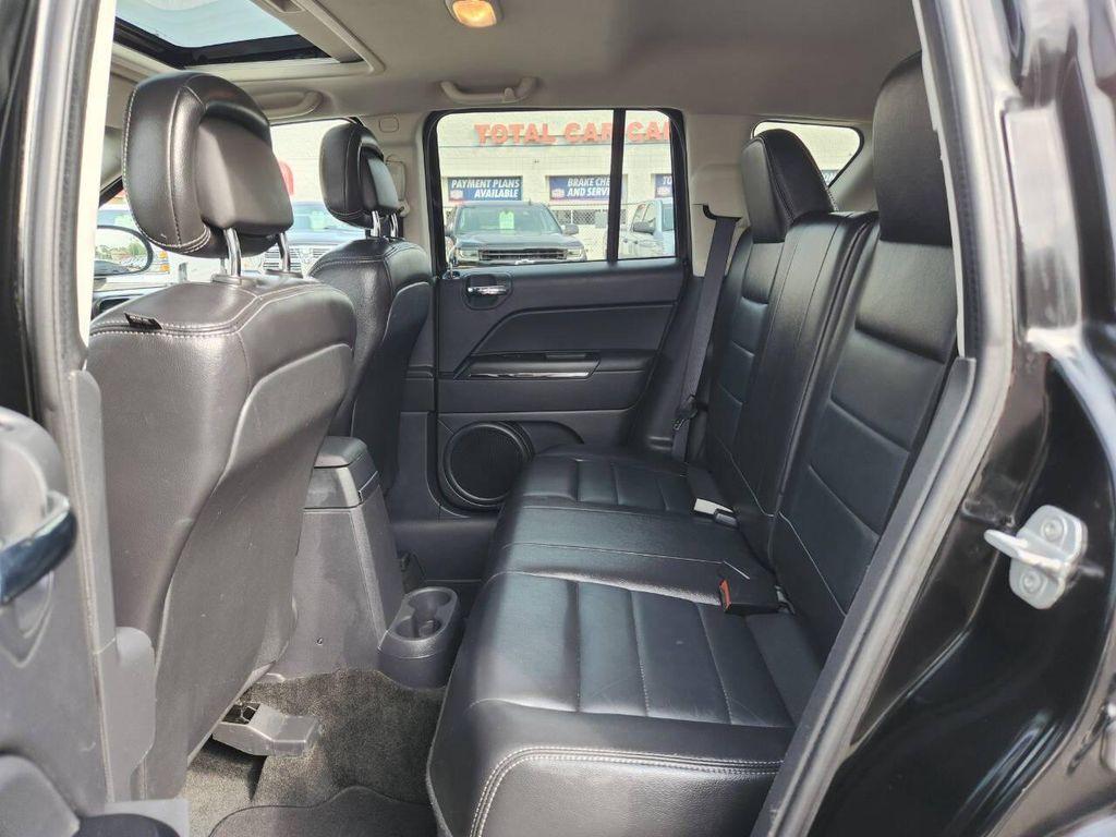 used 2013 Jeep Compass car, priced at $7,952