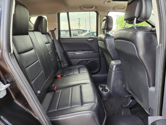 used 2013 Jeep Compass car, priced at $7,952