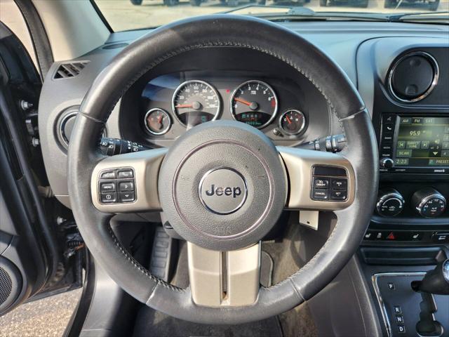 used 2013 Jeep Compass car, priced at $7,952